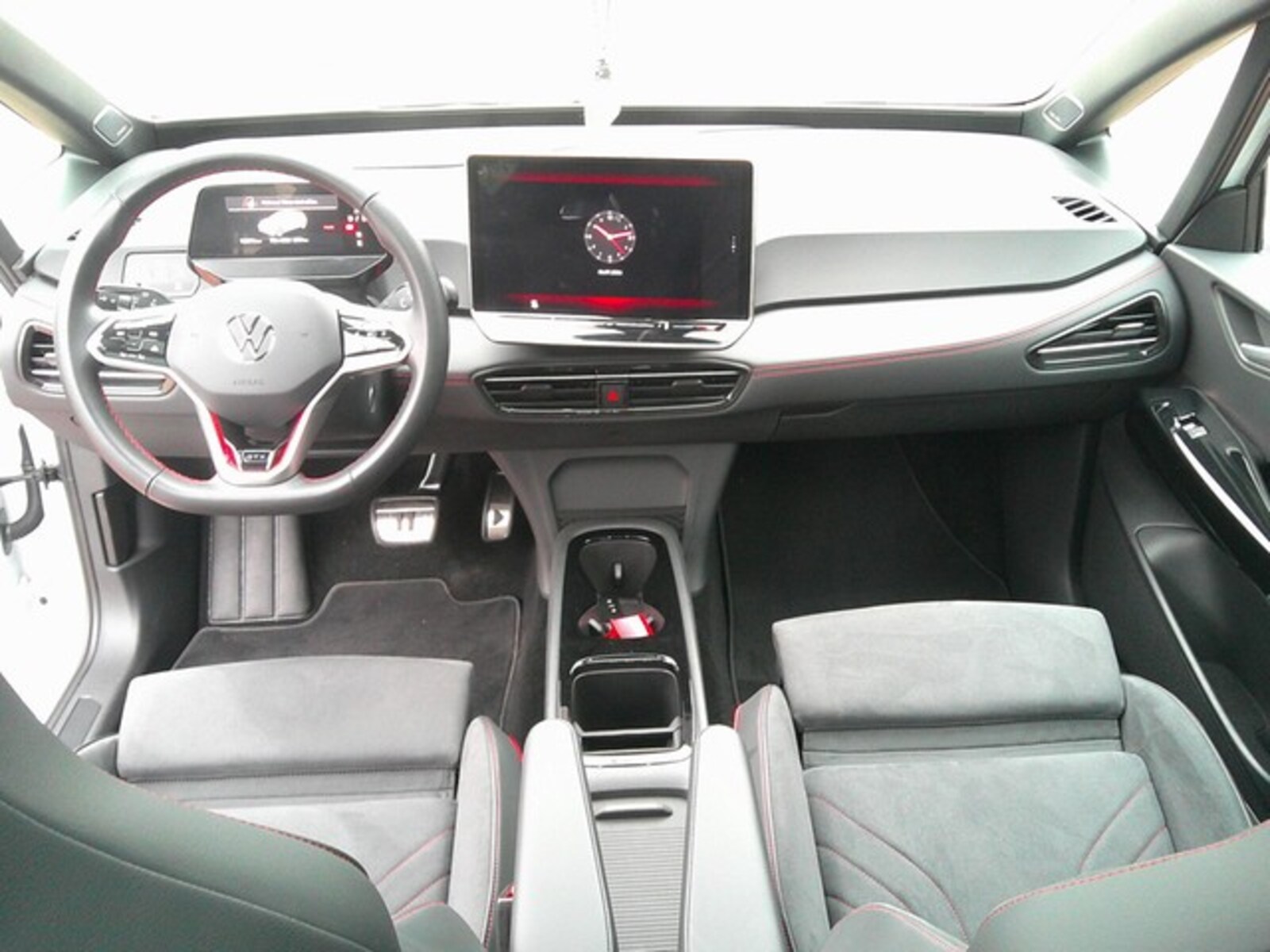 Volkswagen ID.3 – Bild 14