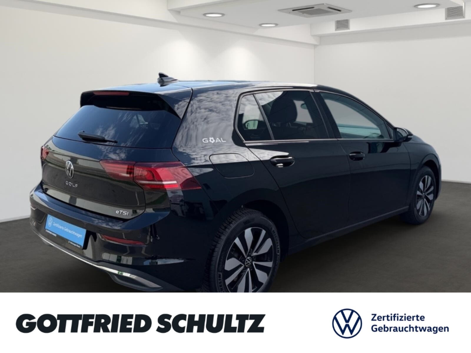 Volkswagen Golf – Bild 3