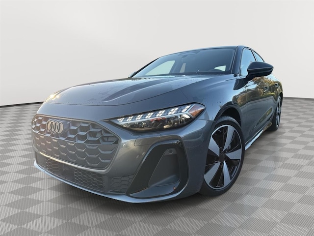 Photo of 2026 Audi A5 Sedan