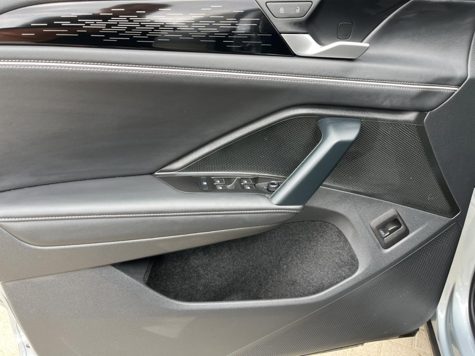 Volkswagen Tiguan – Bild 7