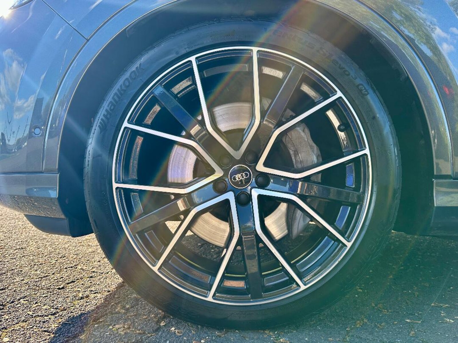 Audi Q7 – Bild 6
