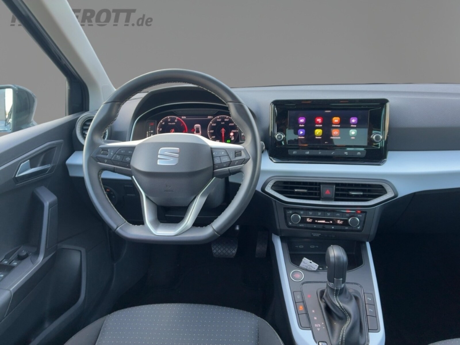SEAT Arona – Bild 9