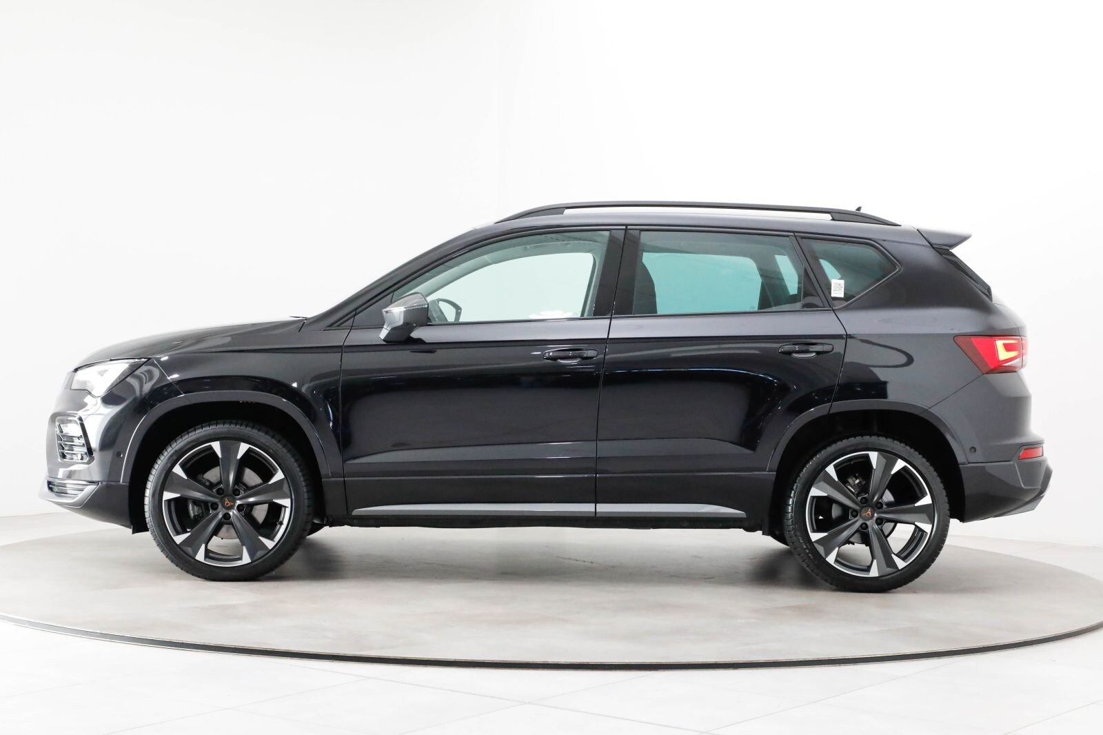 CUPRA Ateca – Bild 13