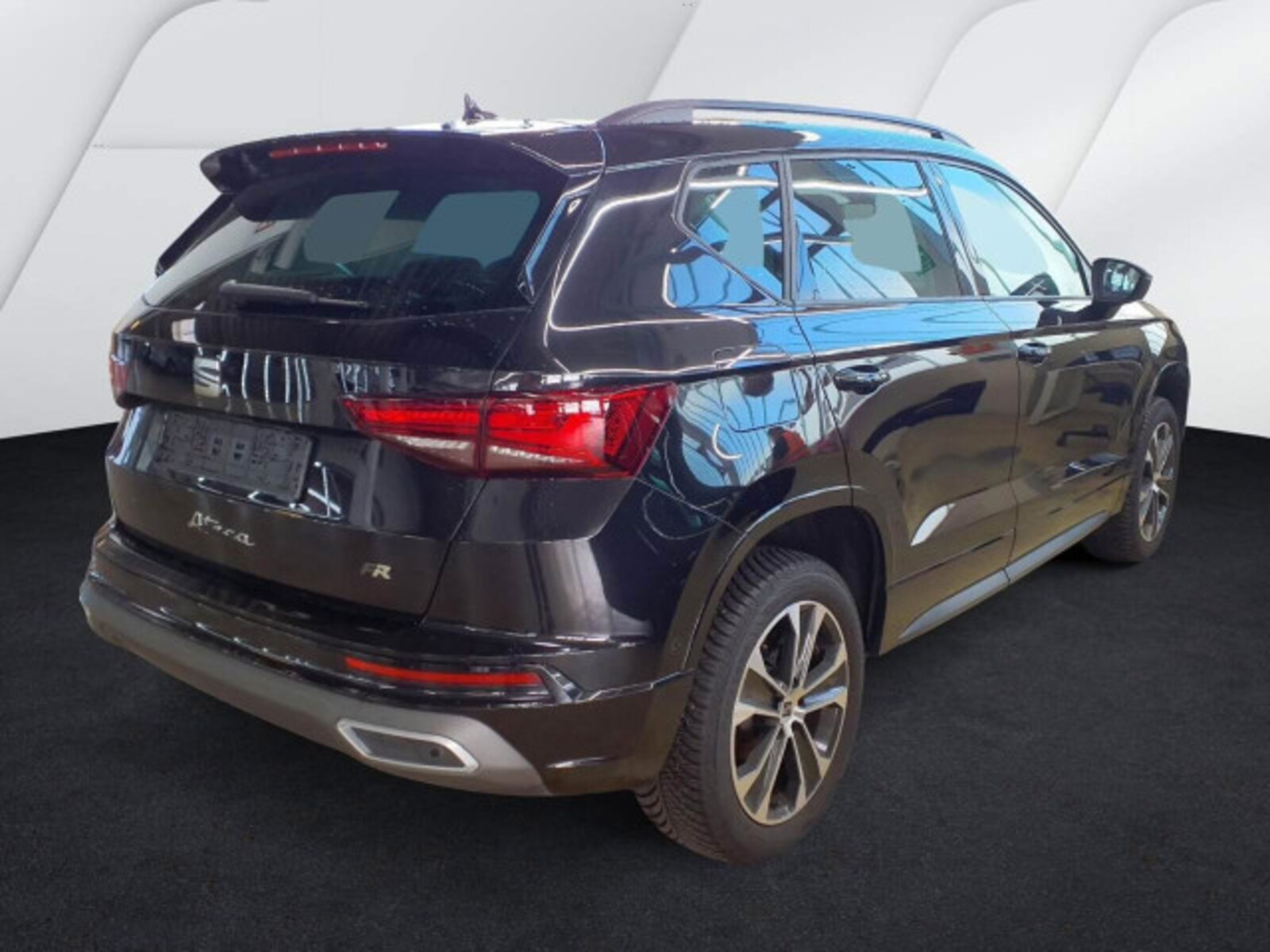 SEAT Ateca – Bild 2