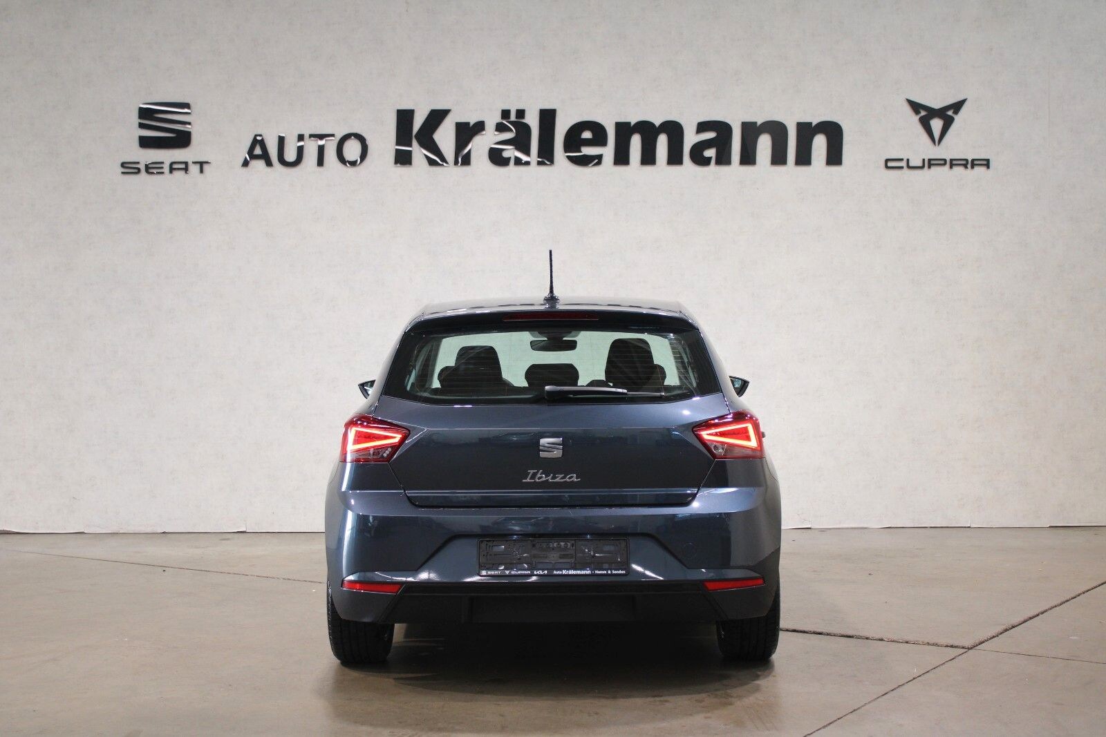 SEAT Ibiza – Bild 6