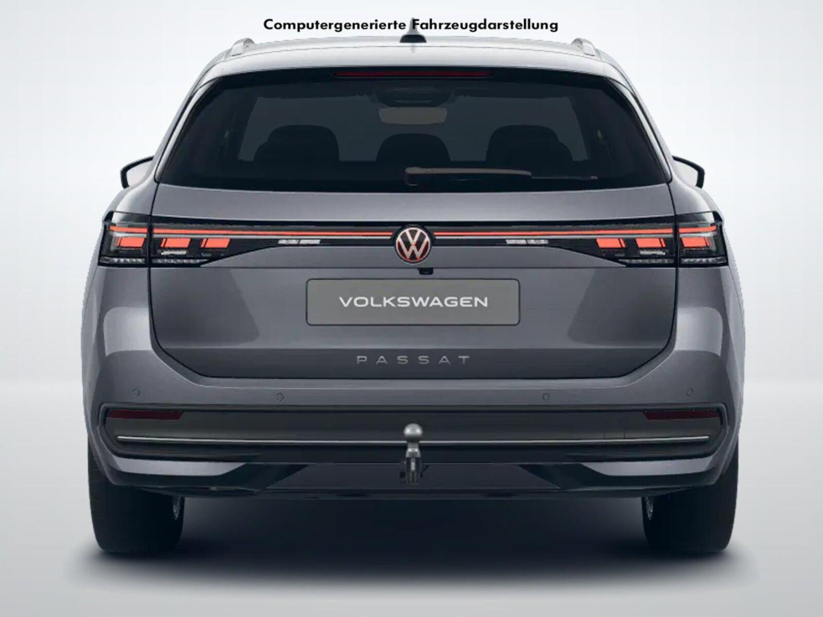 Volkswagen Passat – Bild 6