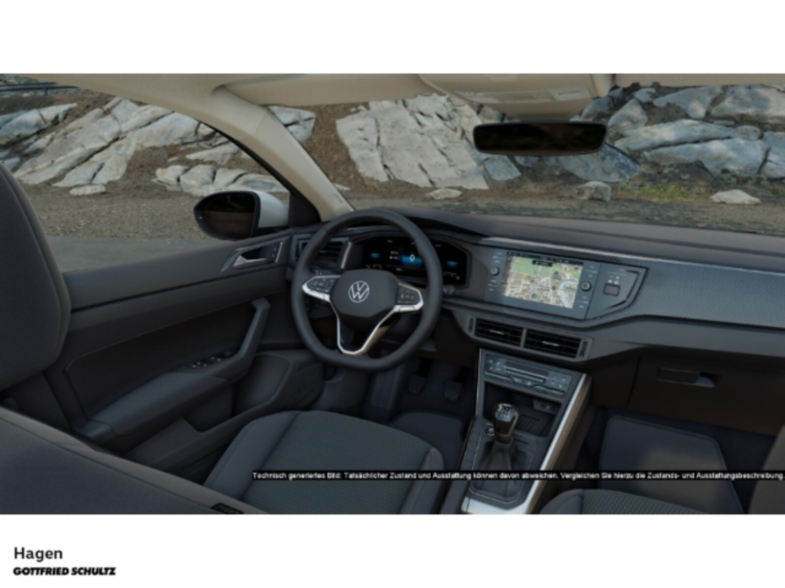 Volkswagen Taigo – Bild 7