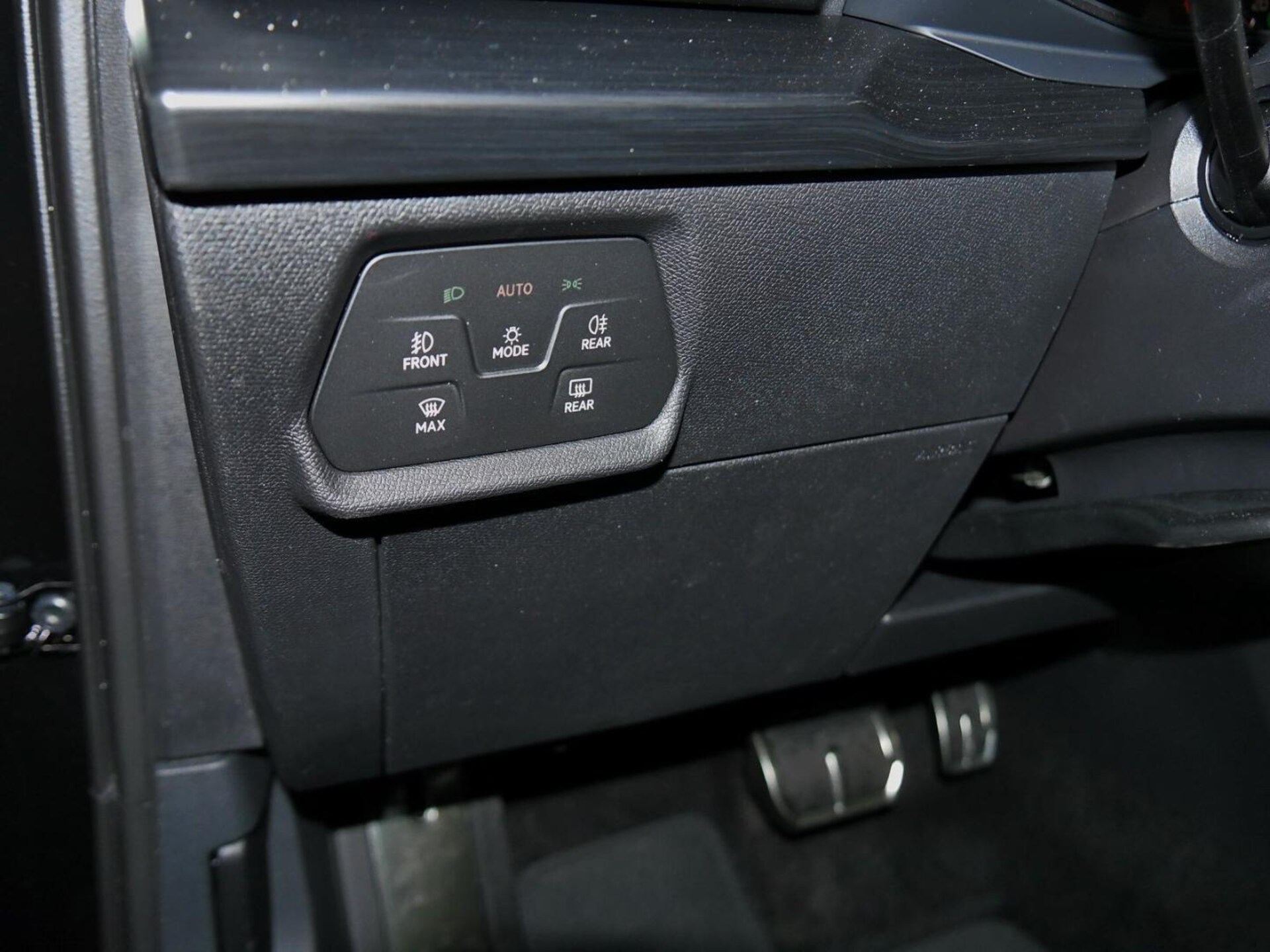 CUPRA Formentor VZ5