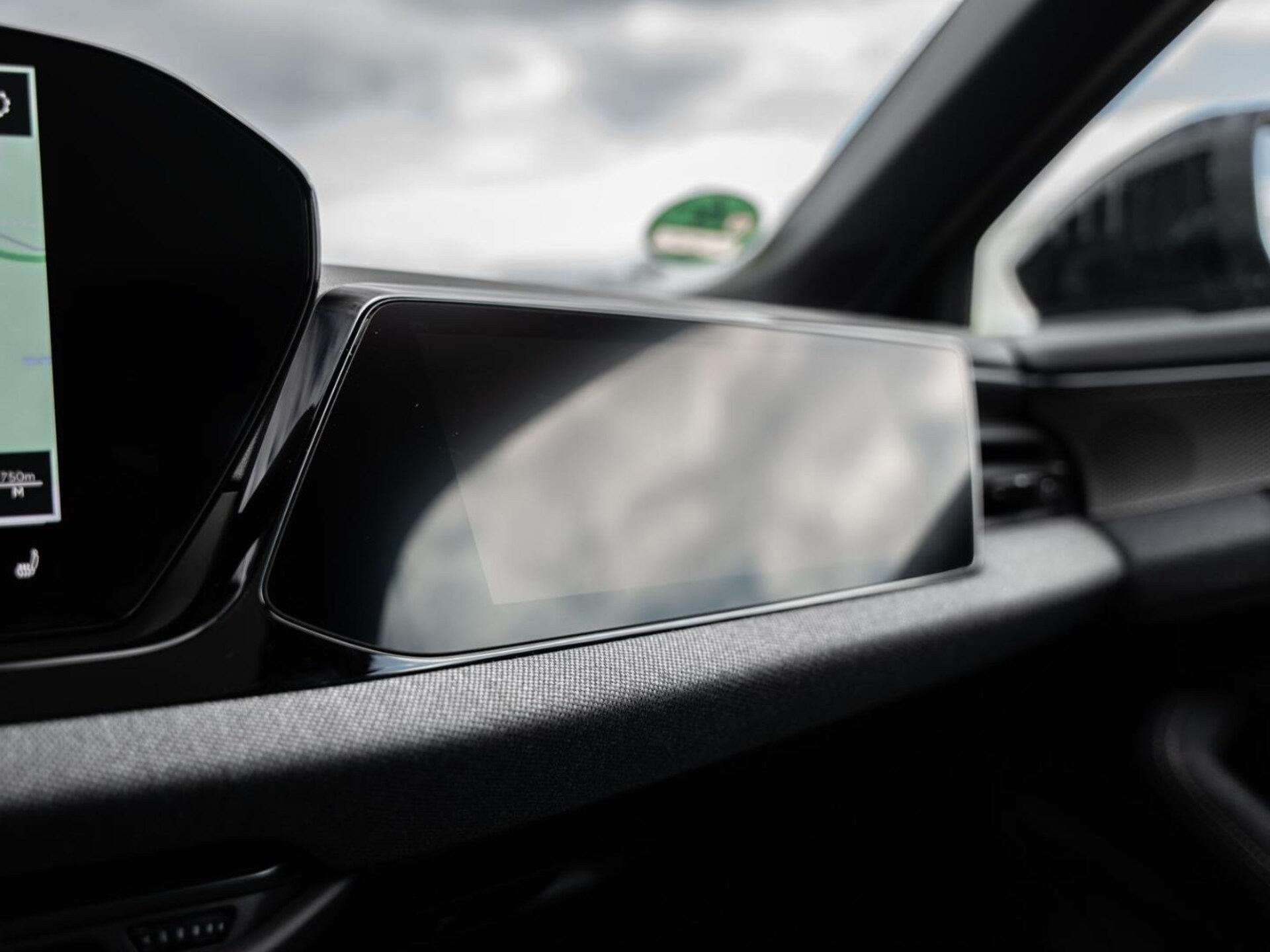 Audi A6 Avant edition one