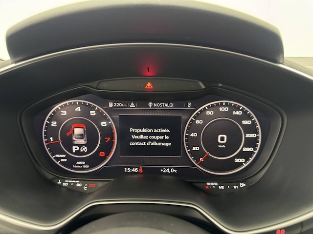Audi TT Coupé 40 TFSI 197 Ch S Tronic - 2019 - Joinsteer - #19