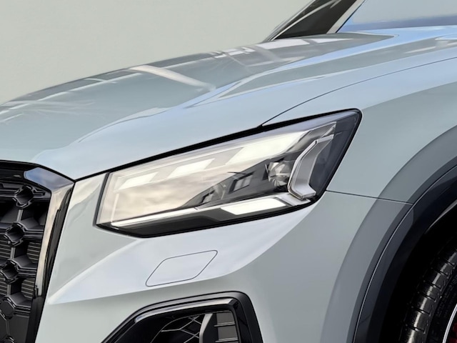 Audi SQ2 TFSI Quattro S Tronic -  - Joinsteer - #2