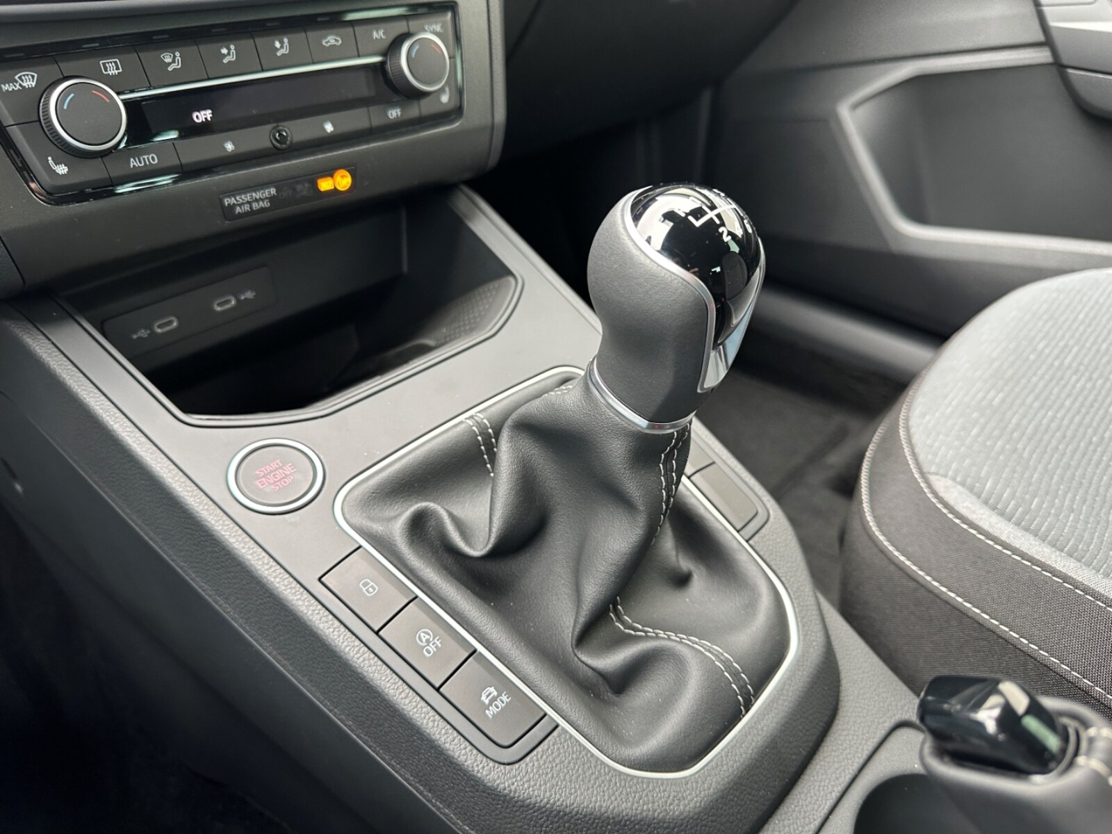 SEAT Ibiza – Bild 12