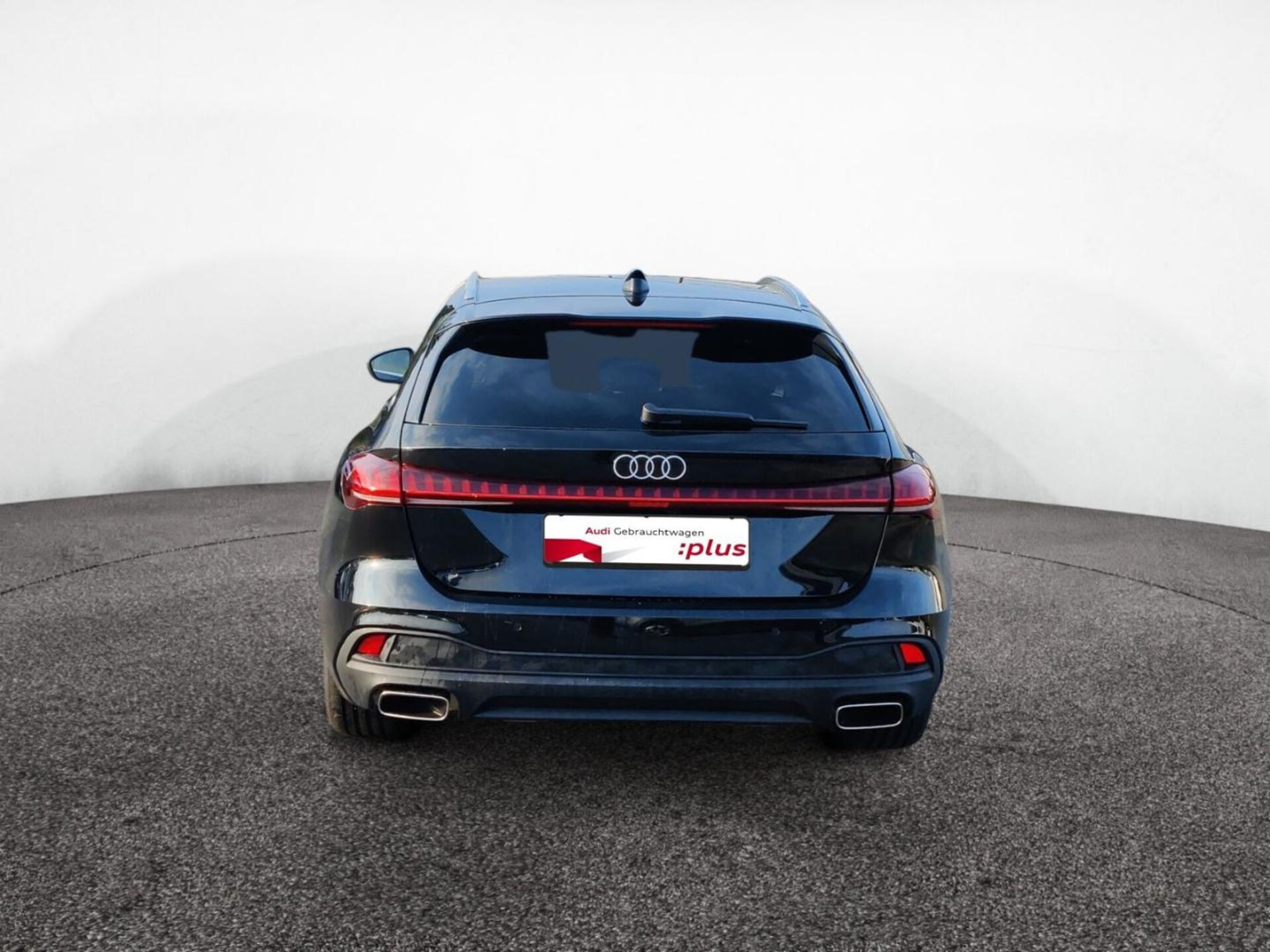 Audi A5 Avant