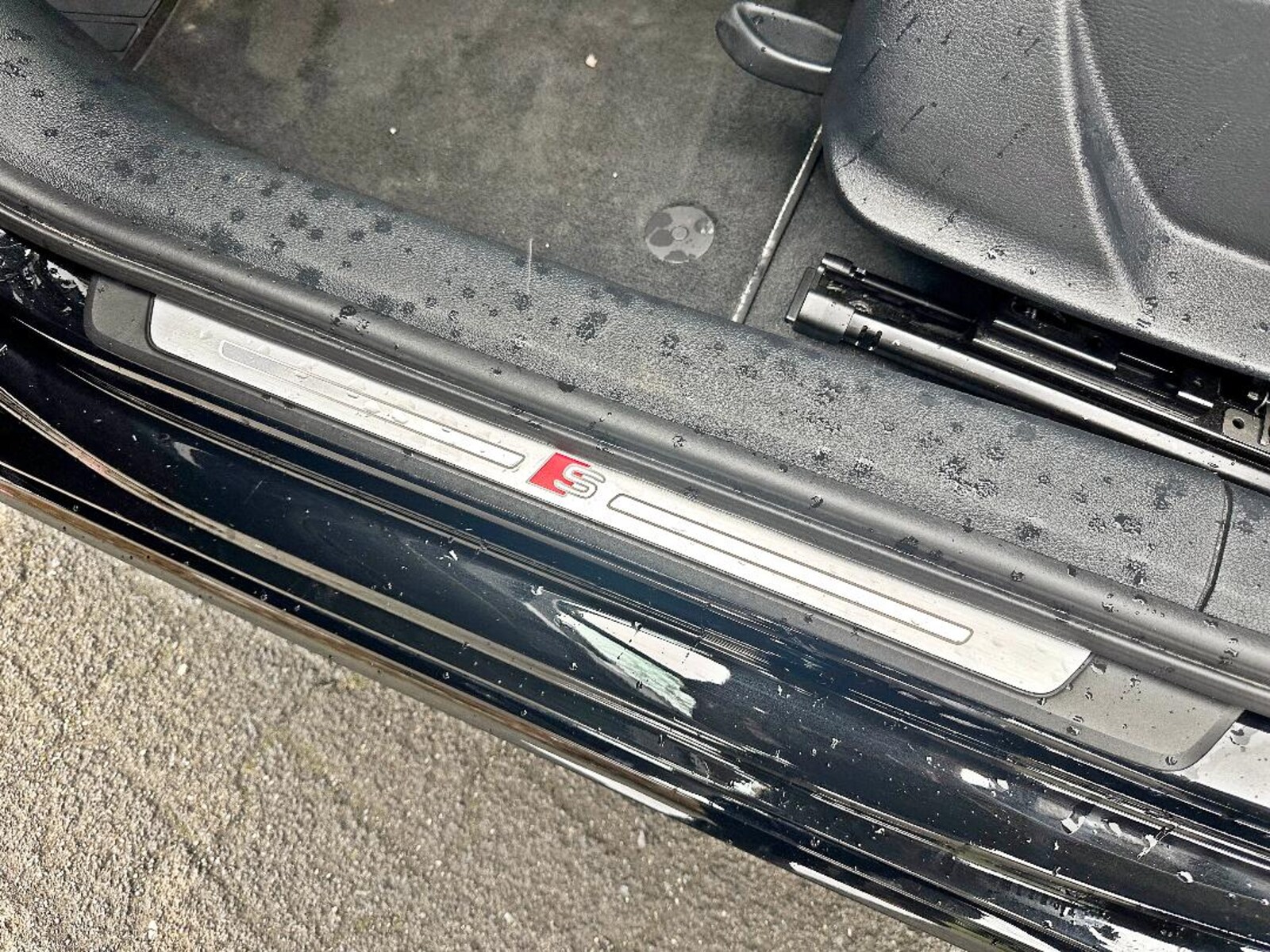 Audi A4 Avant – Bild 9