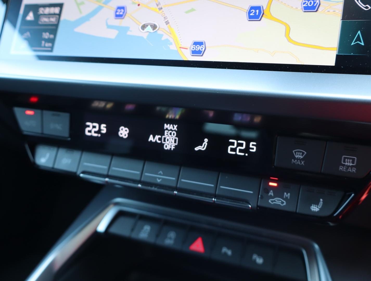 Audi A3 Sportback 30 TFSI advanced 81(110) kW(PS) S tronic for more details contact your dealer