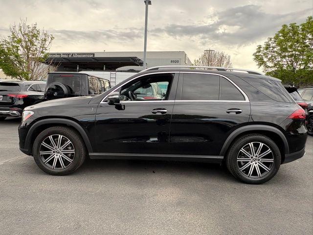 2026 Mercedes-Benz GLE 350