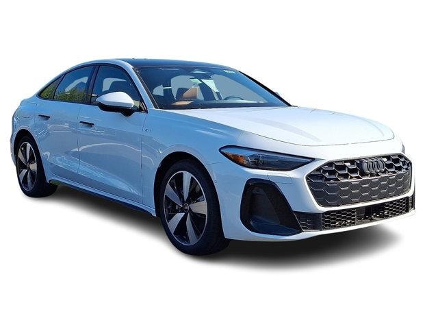 2026 Audi A5 Sedan