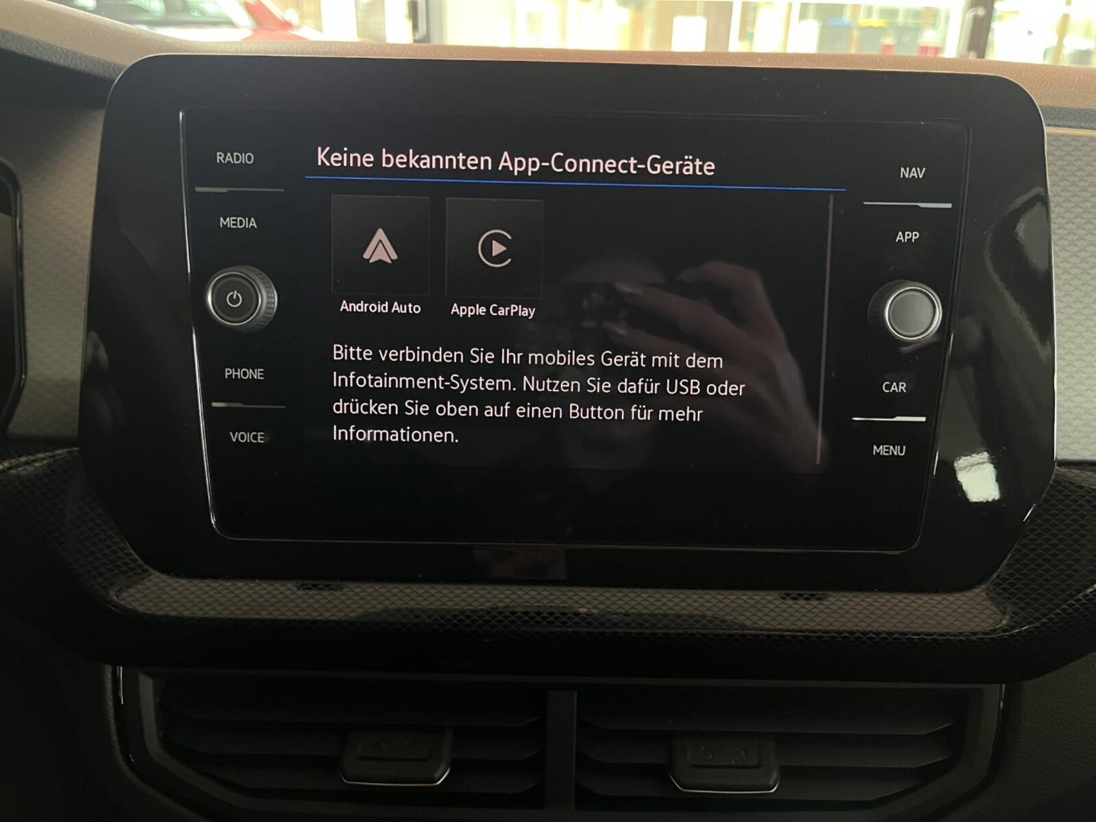 Volkswagen T-Cross – Bild 20
