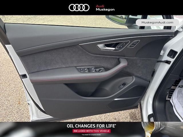 2026 Audi Q7 Prestige - Photo 10
