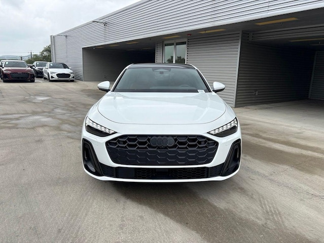 2026 Audi A5 Sedan