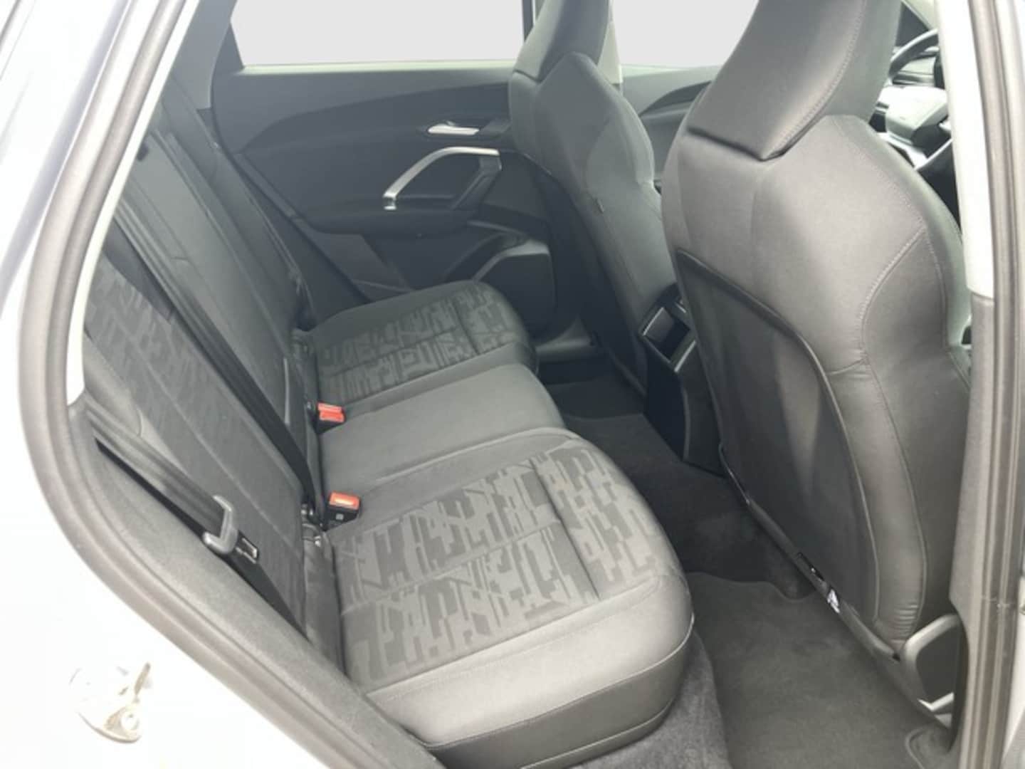 Bild über Audi Q5 Sportback TDI quattro 150 kW S tronic - für weitere Informationen kontaktieren Sie den Audi Partner