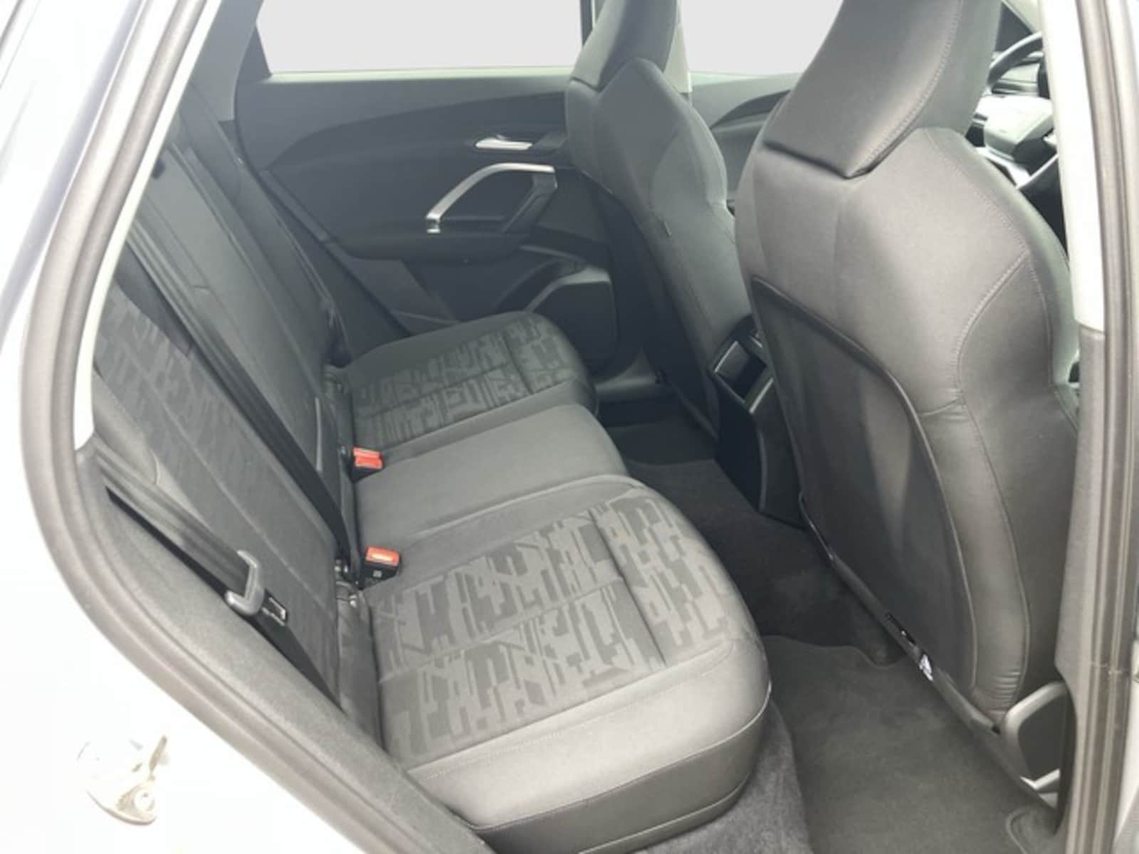 Audi Q5 Sportback – Bild 13
