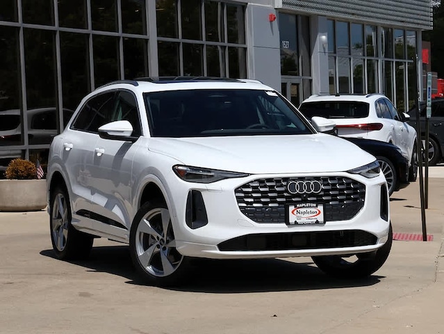 2026 Audi Q5
