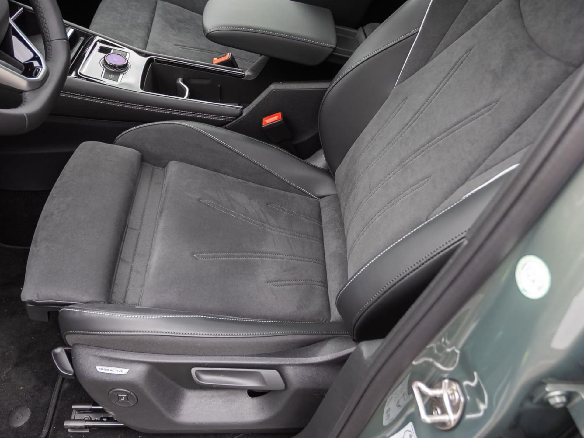 Volkswagen Tayron Elegance