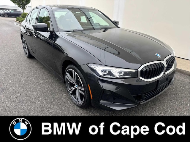 2023 BMW 330i