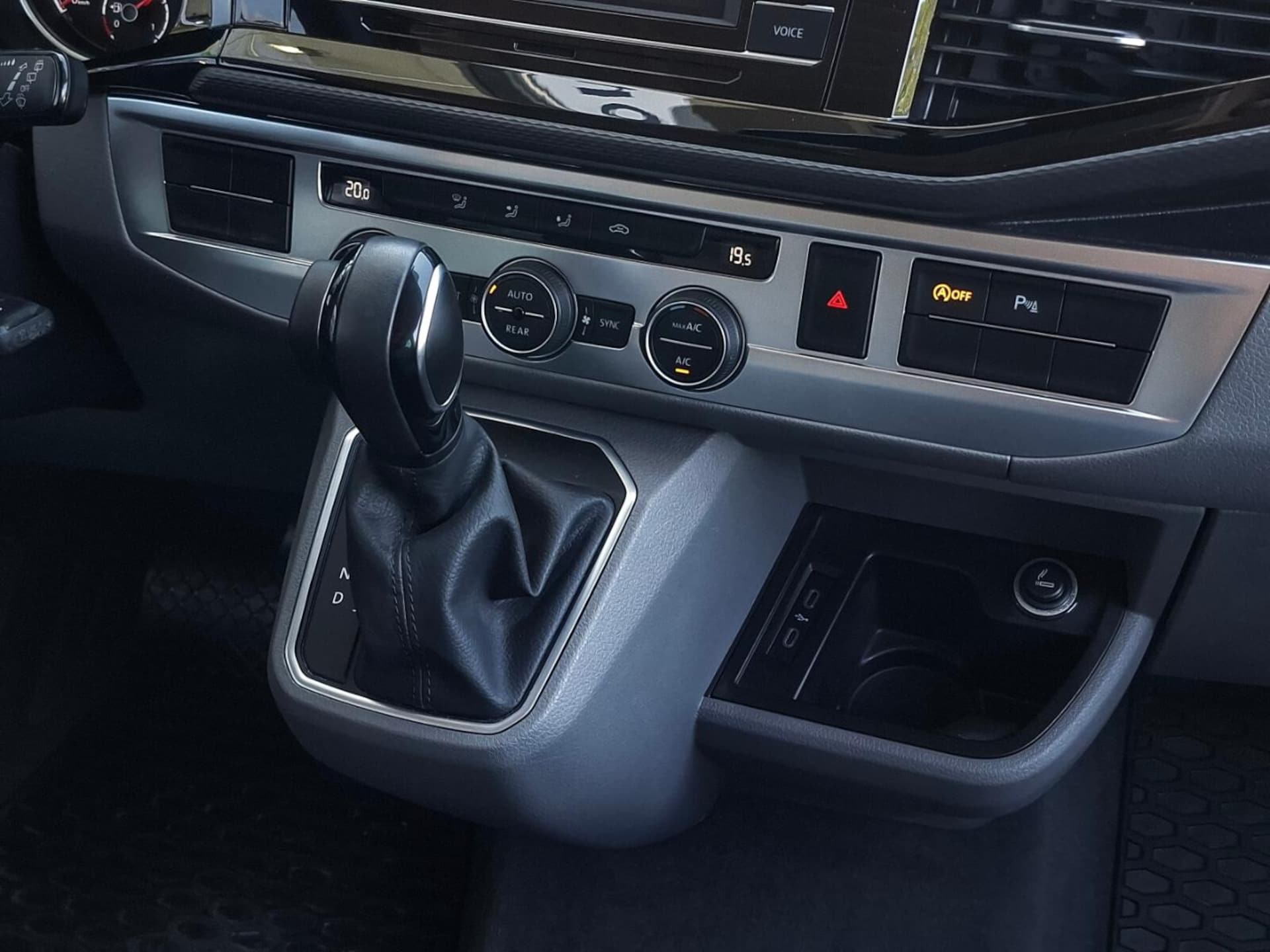 Volkswagen California 6.1 Beach