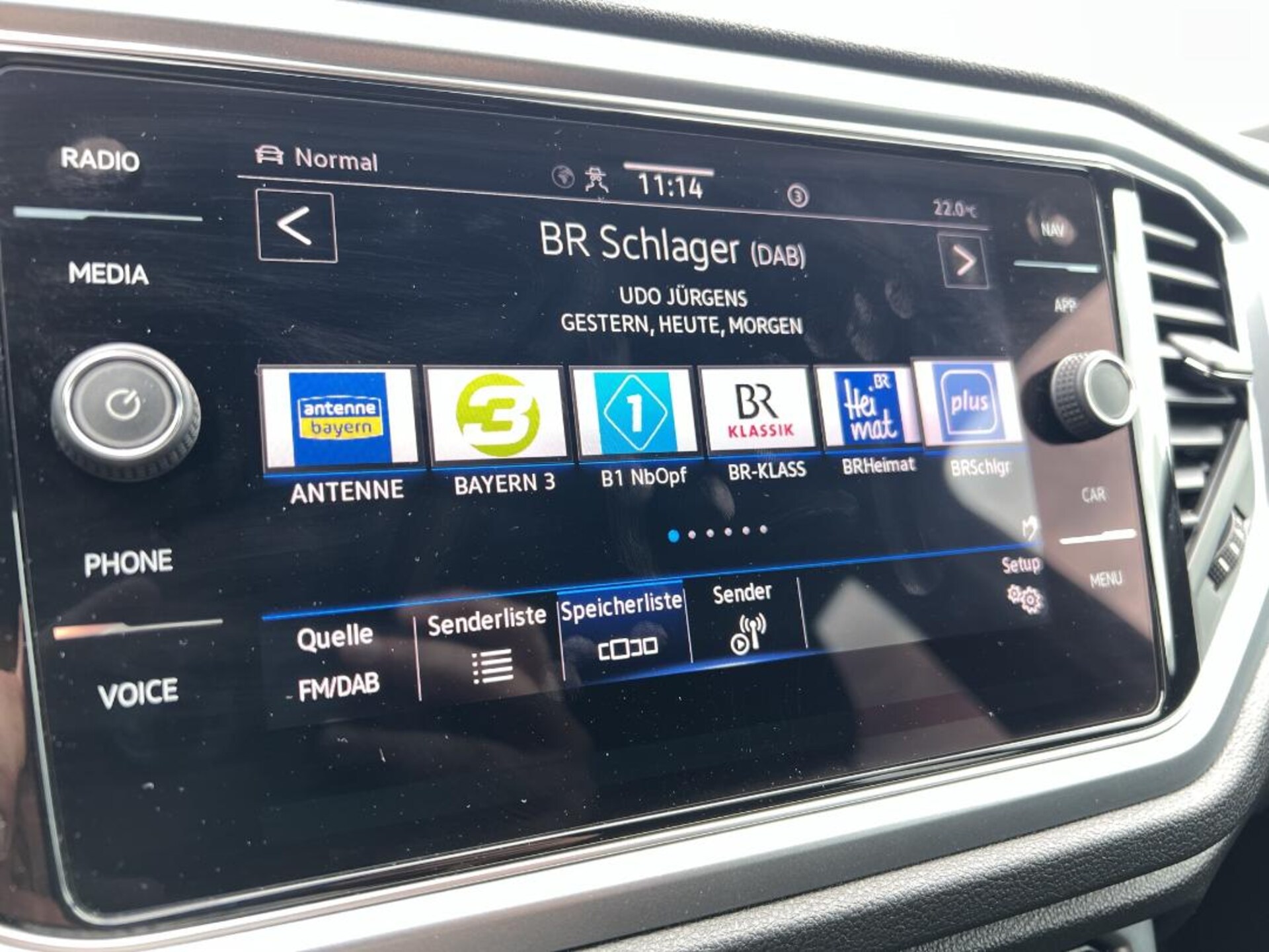 Volkswagen T-Roc Active