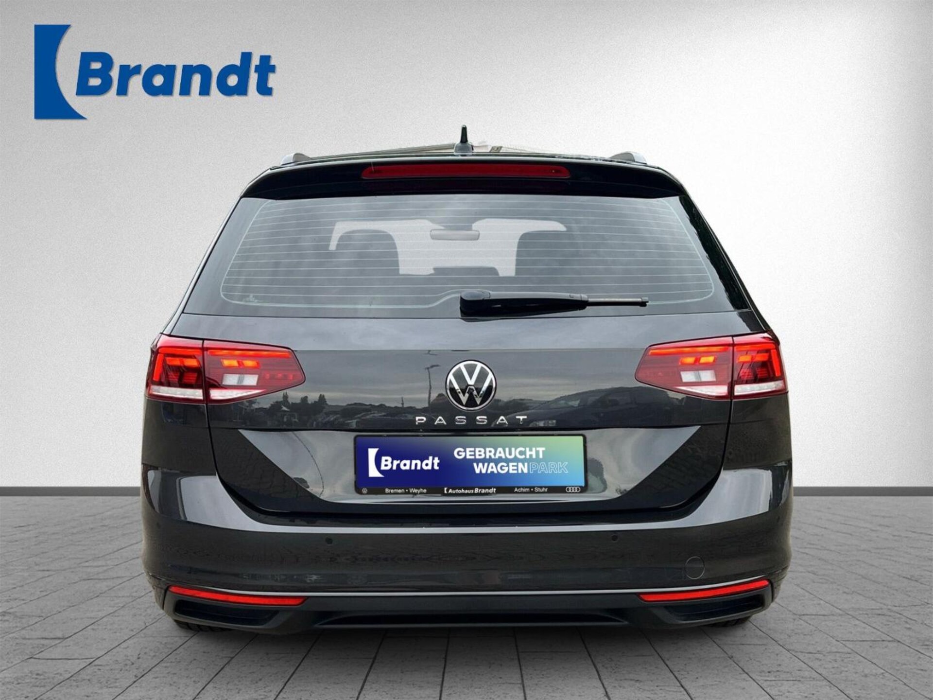 Volkswagen Passat Variant Business