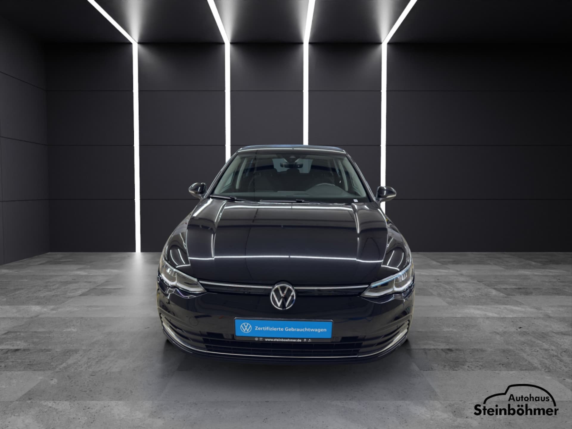 Volkswagen Golf MOVE