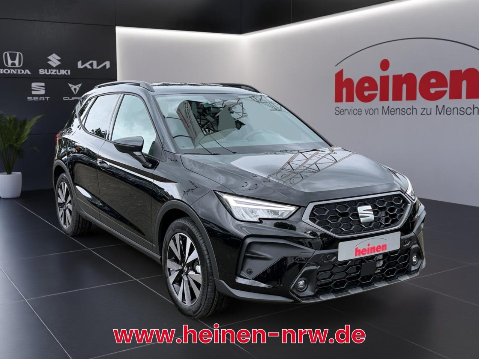 SEAT Arona – Bild 2