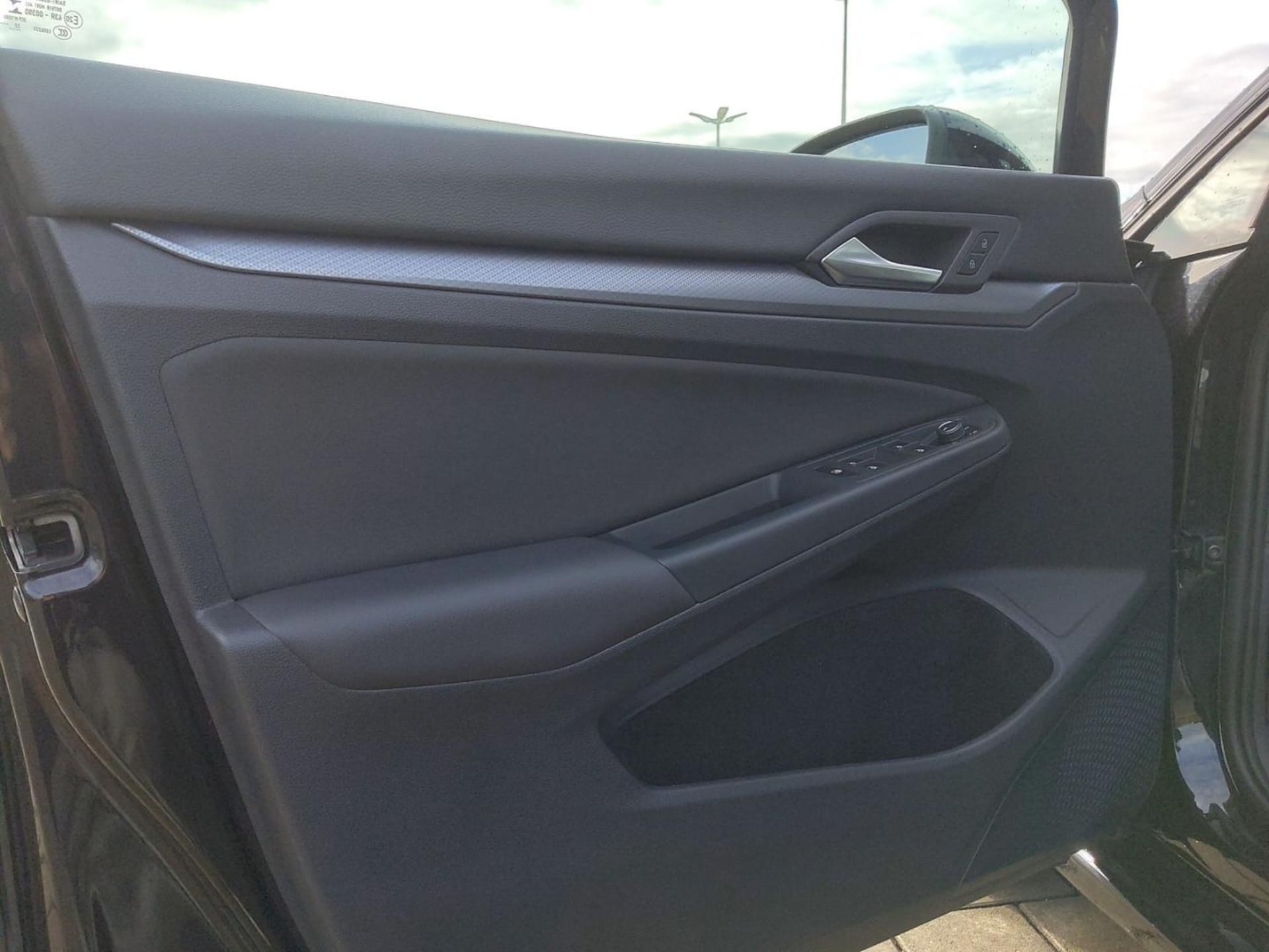 Volkswagen Golf Active