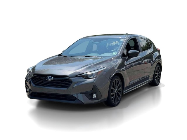 2024 Subaru Impreza