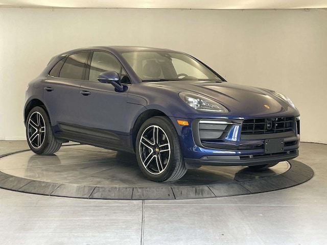 2023 Porsche Macan Base - Photo 9