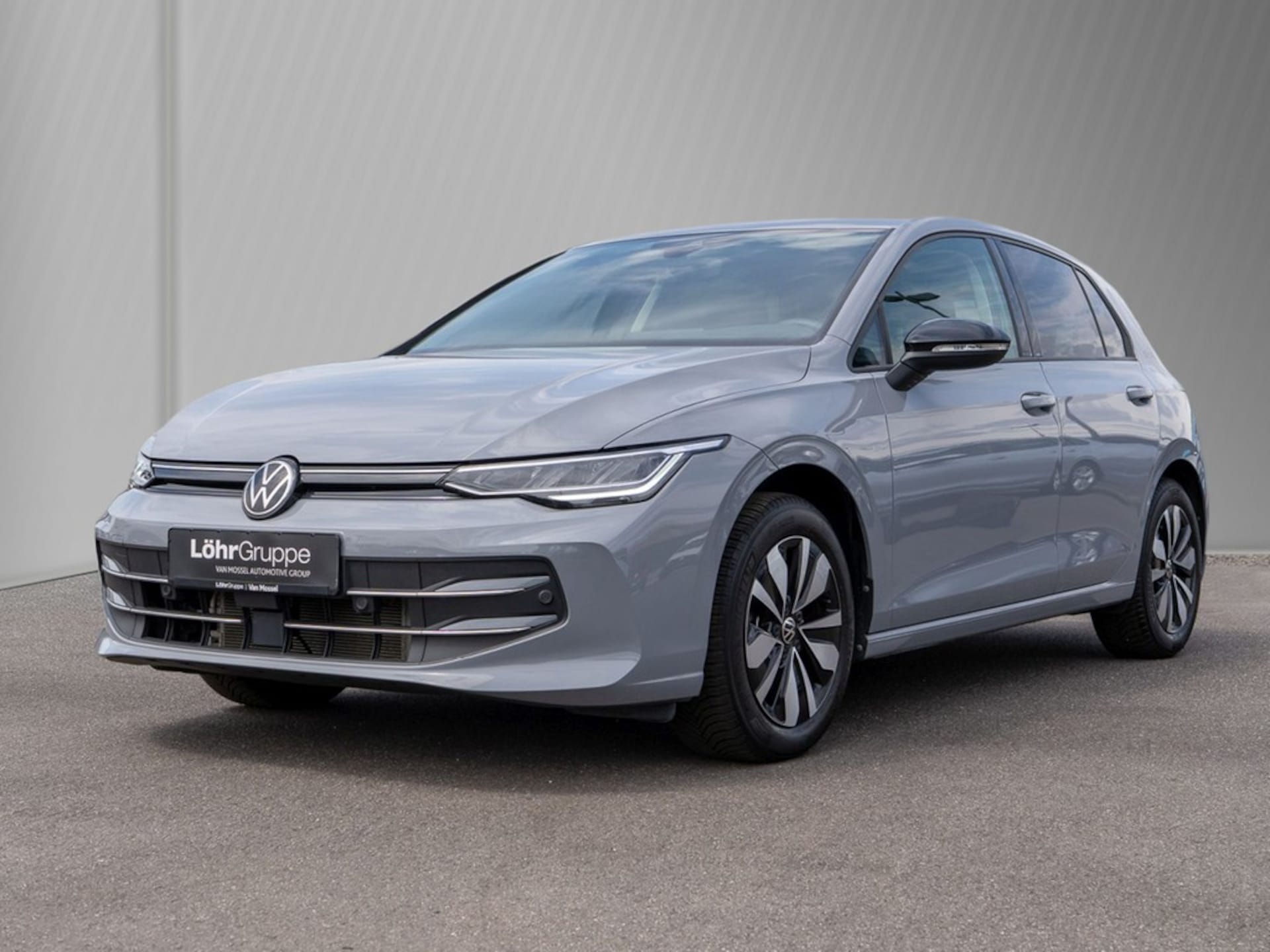 Volkswagen Golf Goal