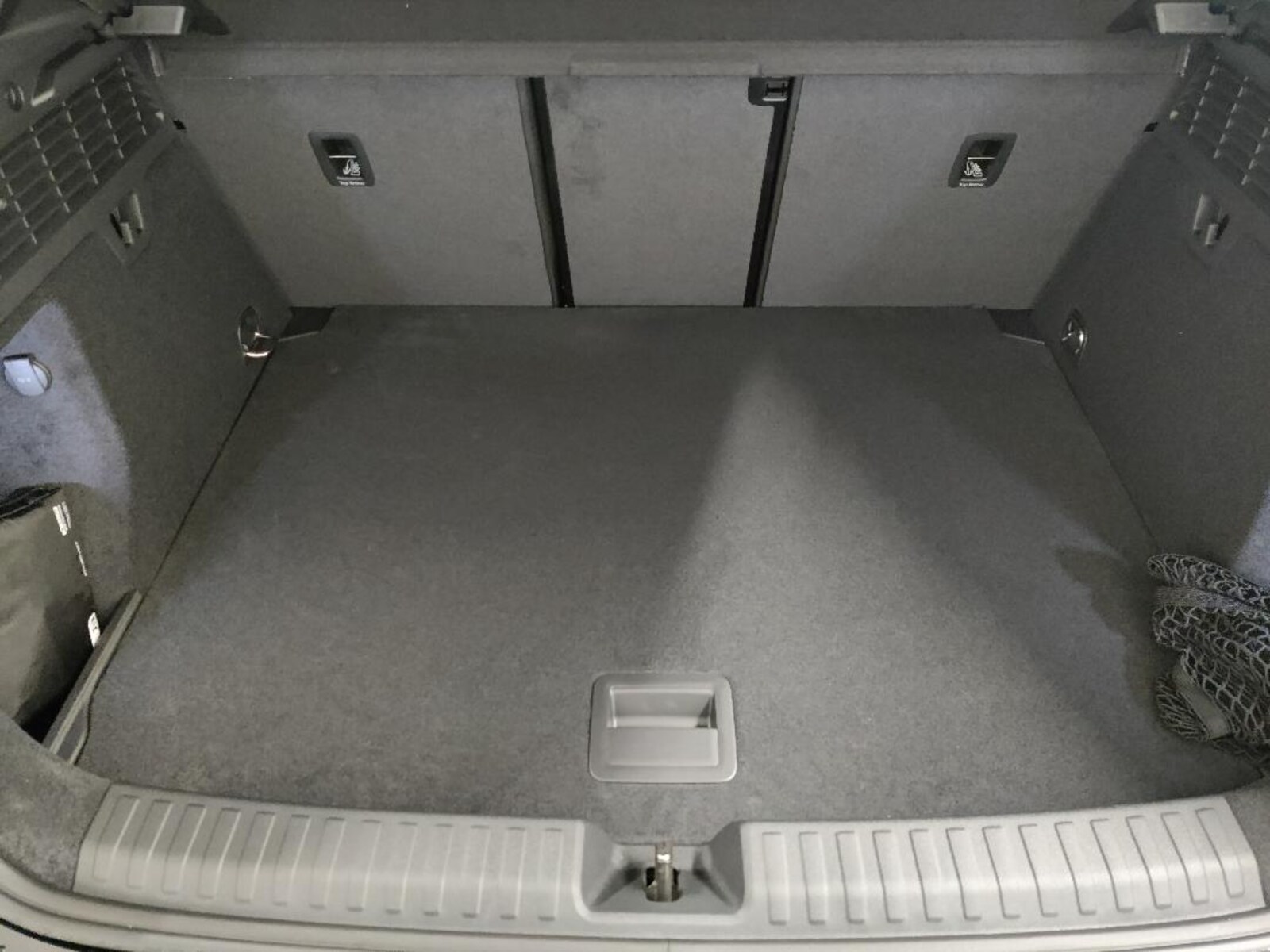 Audi A3 Sportback – Bild 14