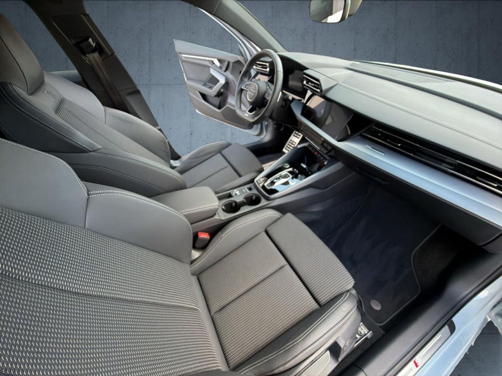 Audi A3 Sportback – Bild 18
