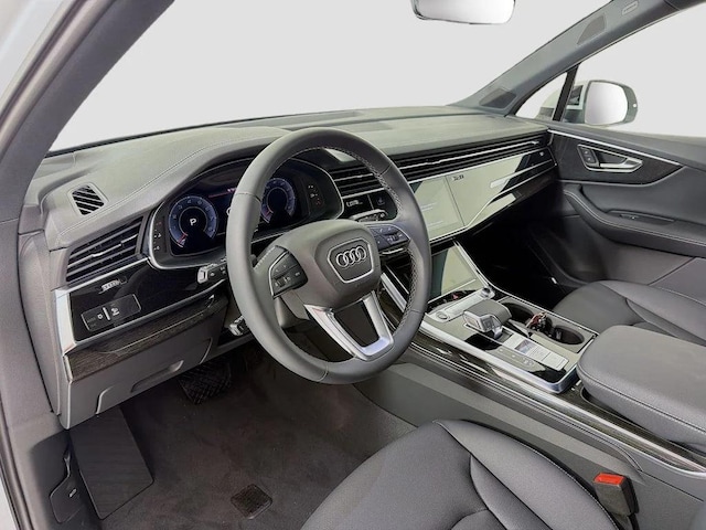 2026 Audi Q7 Premium Plus - Photo 9