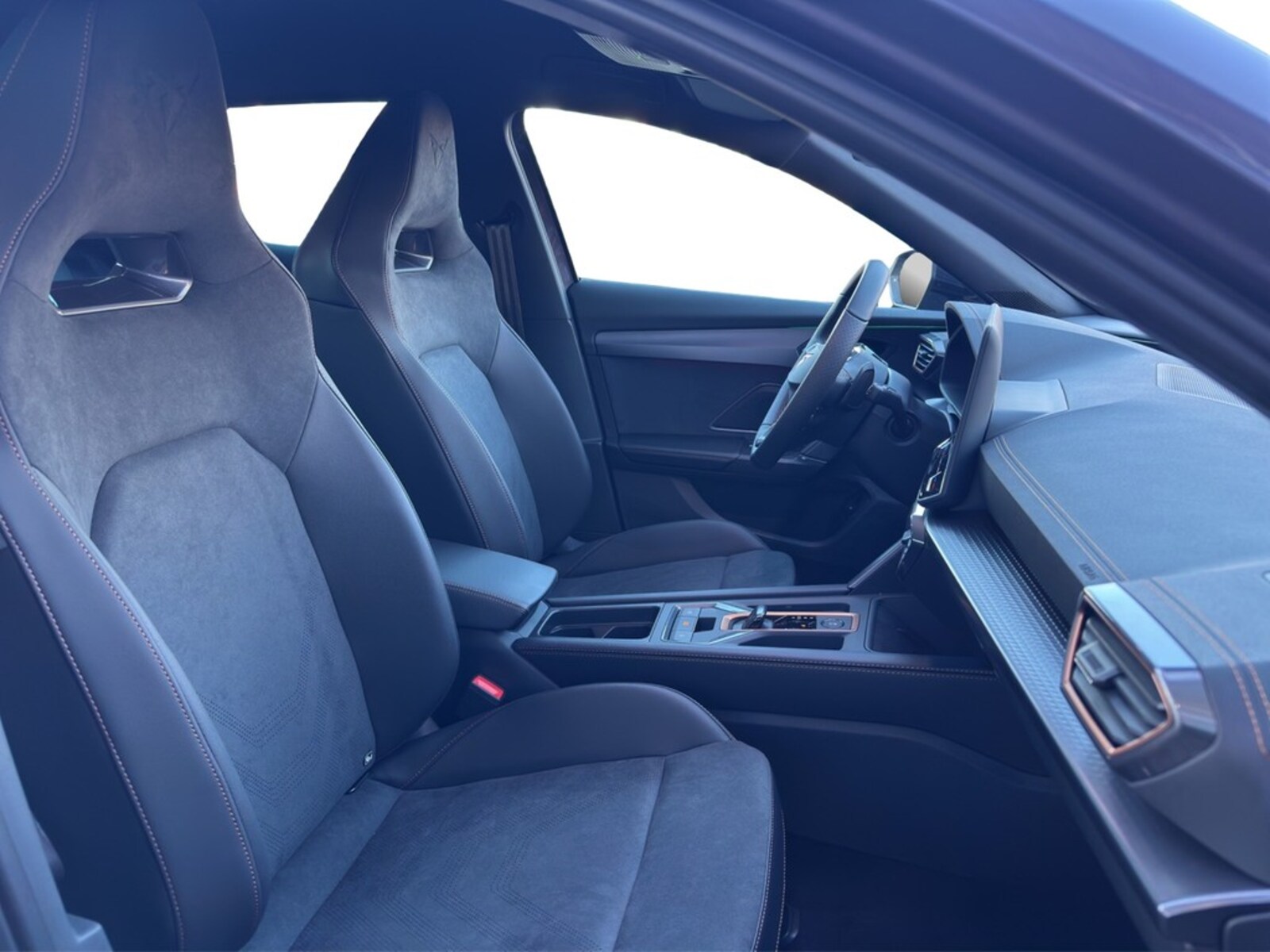 CUPRA Formentor – Bild 8