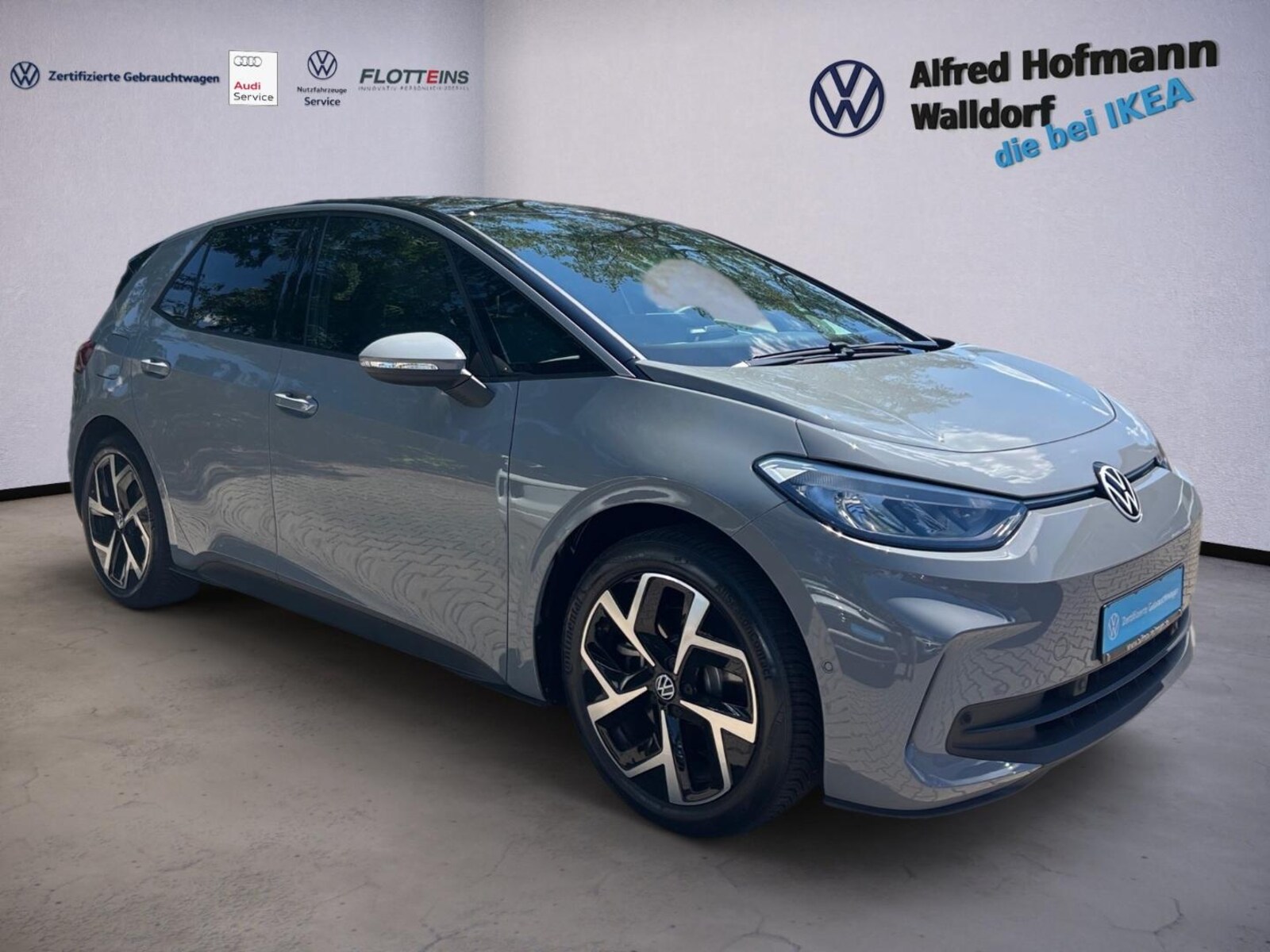 Volkswagen ID.3 – Bild 2