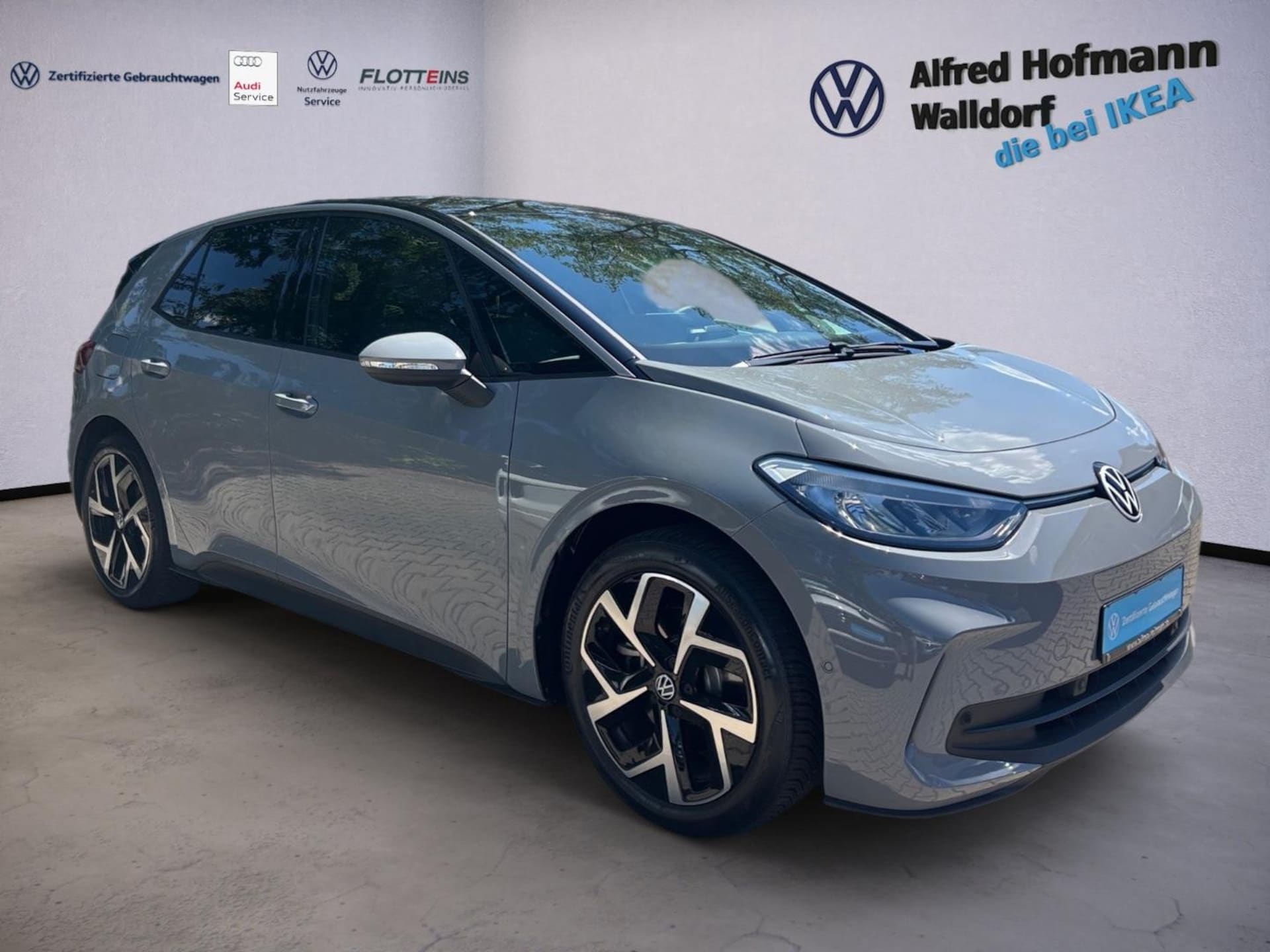 Volkswagen ID.3 MOVE Pro