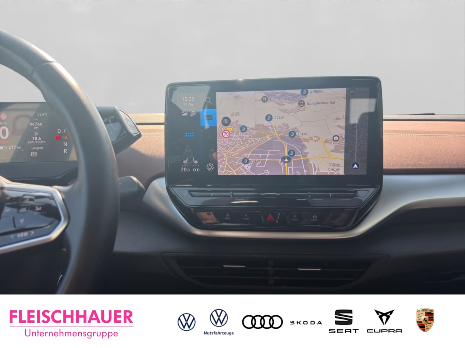 Volkswagen ID.5 Pro Performance