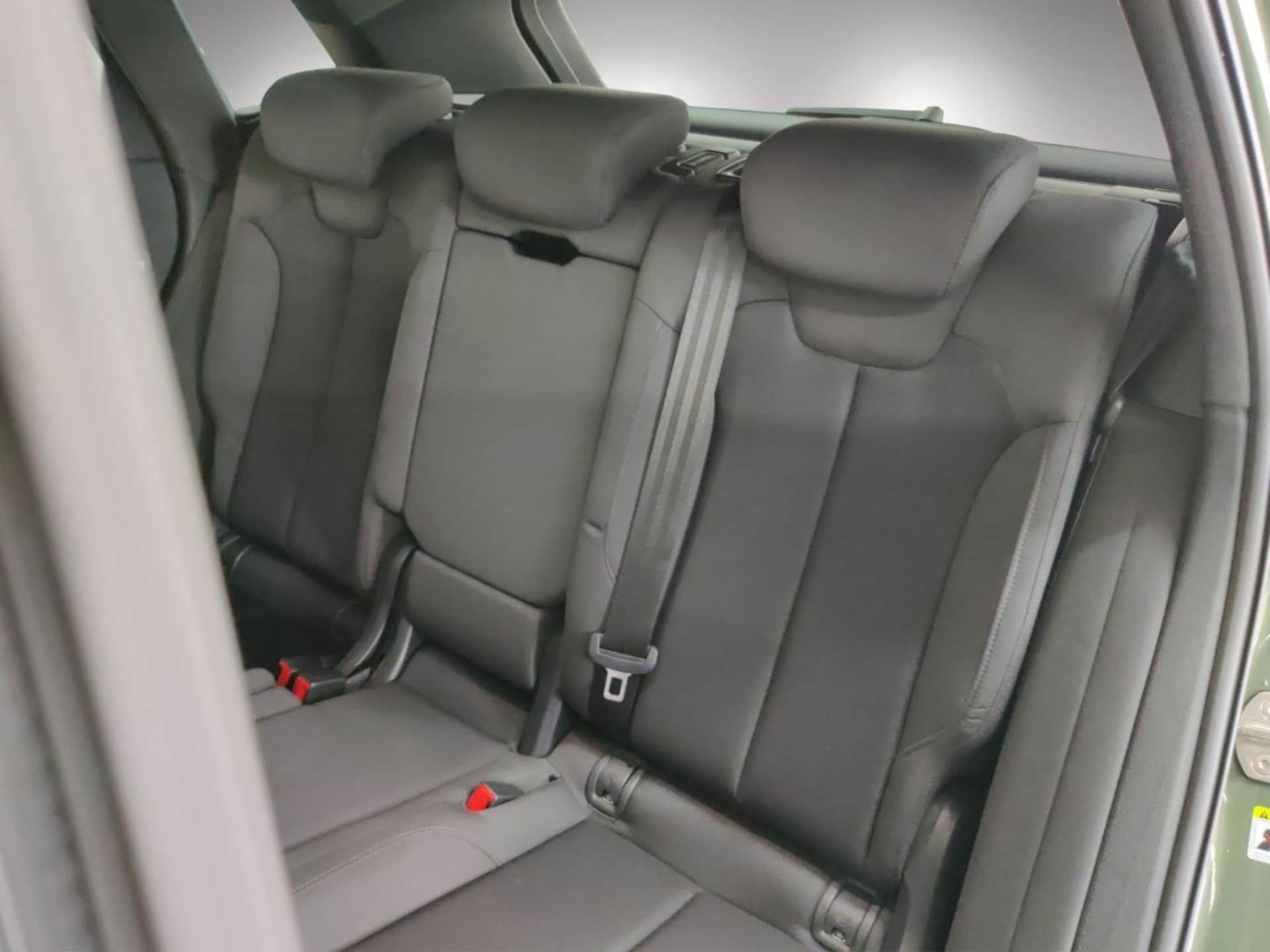 Audi Q5 TFSI e advanced