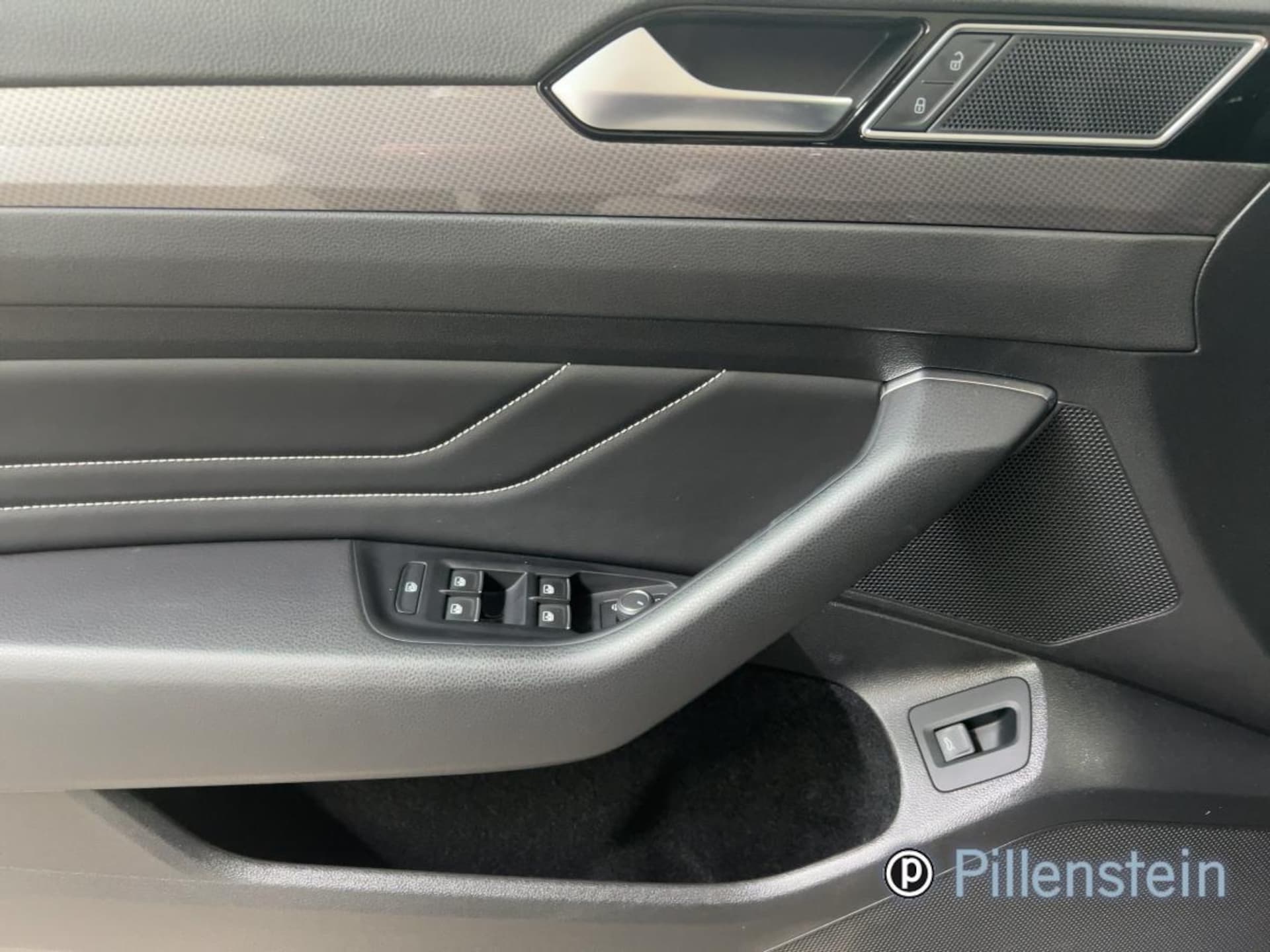 Volkswagen Passat Variant Alltrack