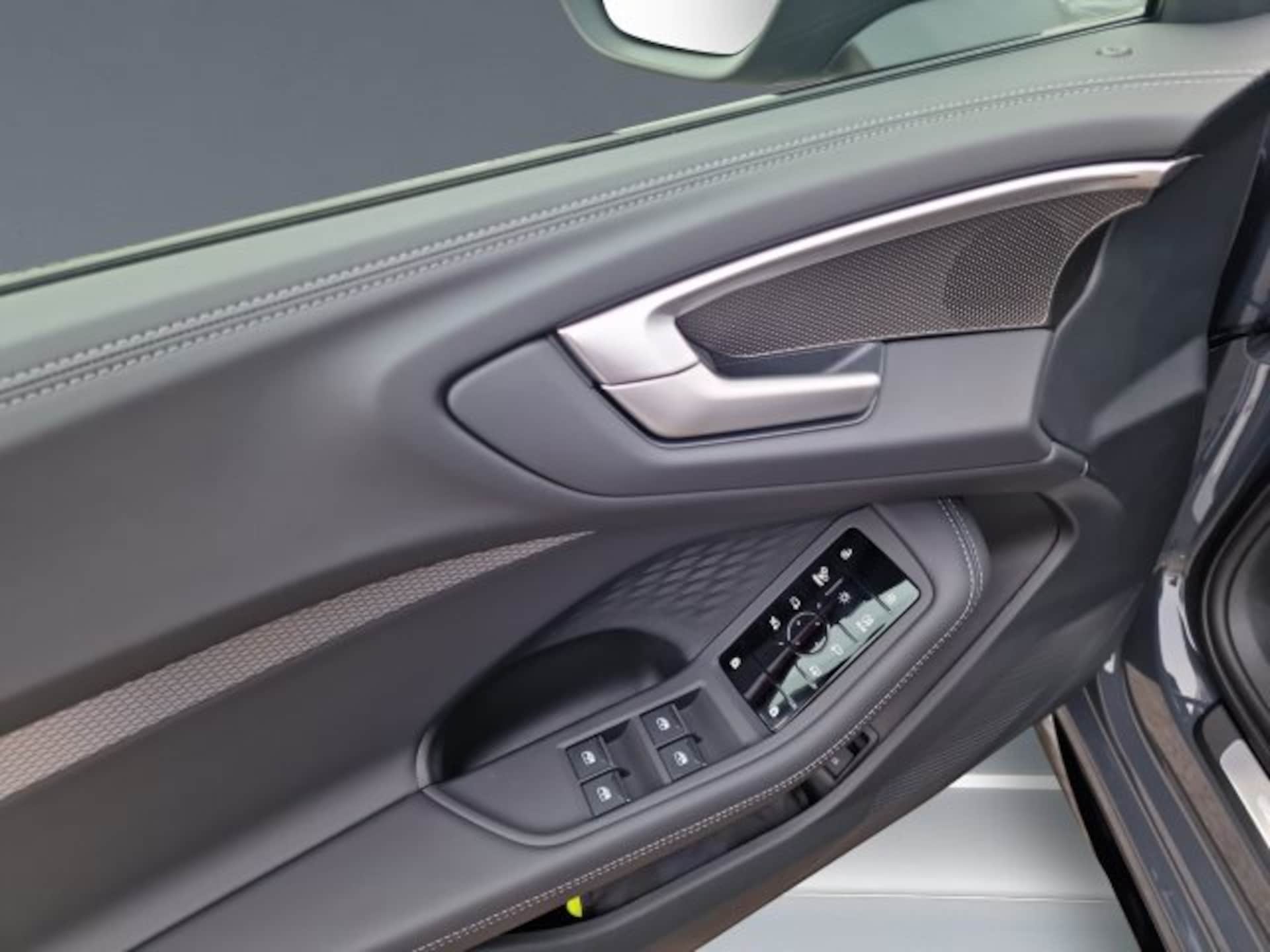 Audi A5 Avant edition one