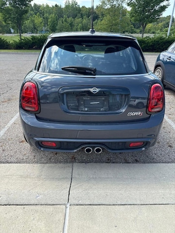 2020 MINI