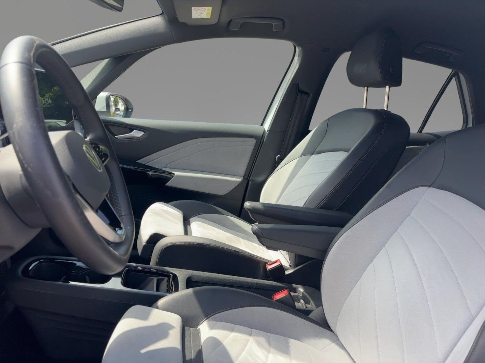 Volkswagen ID.3 MOVE Pro